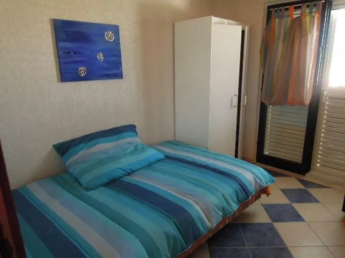 Ferienhaus Kozjak XXVI 2-1