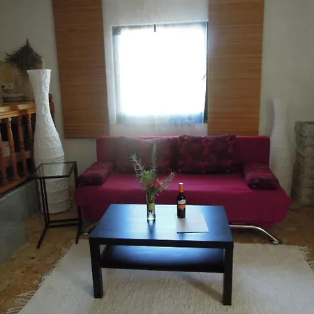 Ferienhaus Kozjak XXVI 2-3